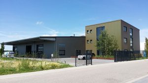 Formi Hallen : Baden-Baden