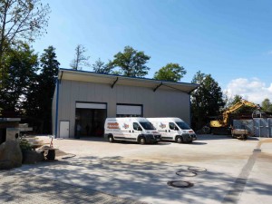 Wörner Tanktechnik