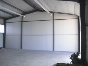 Zwischenwand