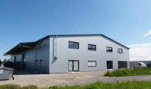 Bosch Dienst - Autowerkstatt