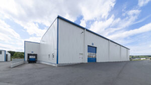 AINTAL Gewerbehallen